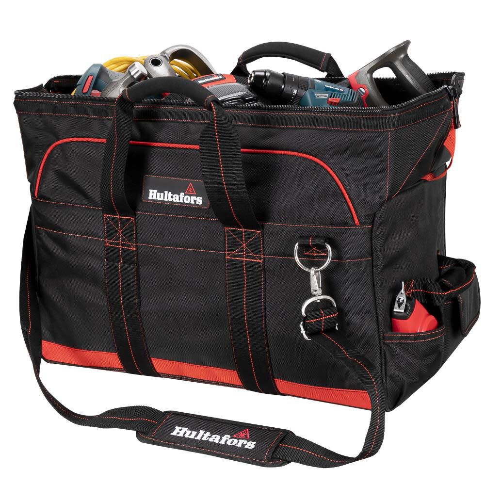 24 in Pro Contractors Gear Bag HT5511