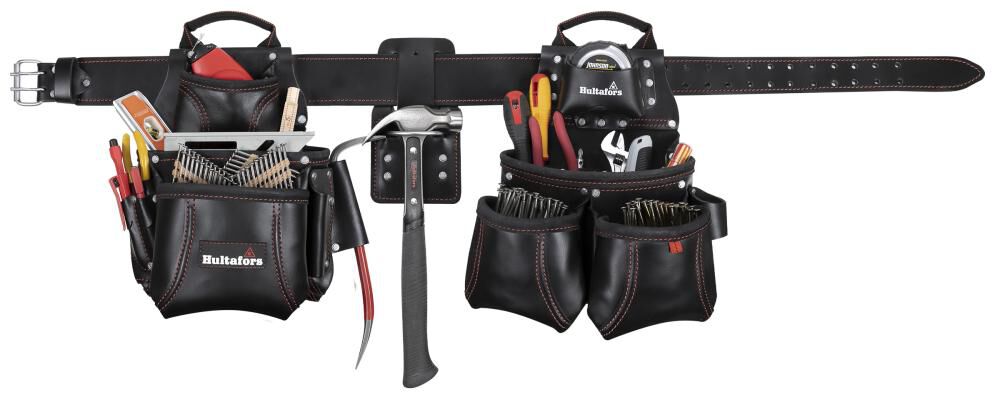 4 Piece Pro-Framers Combo System HT5449