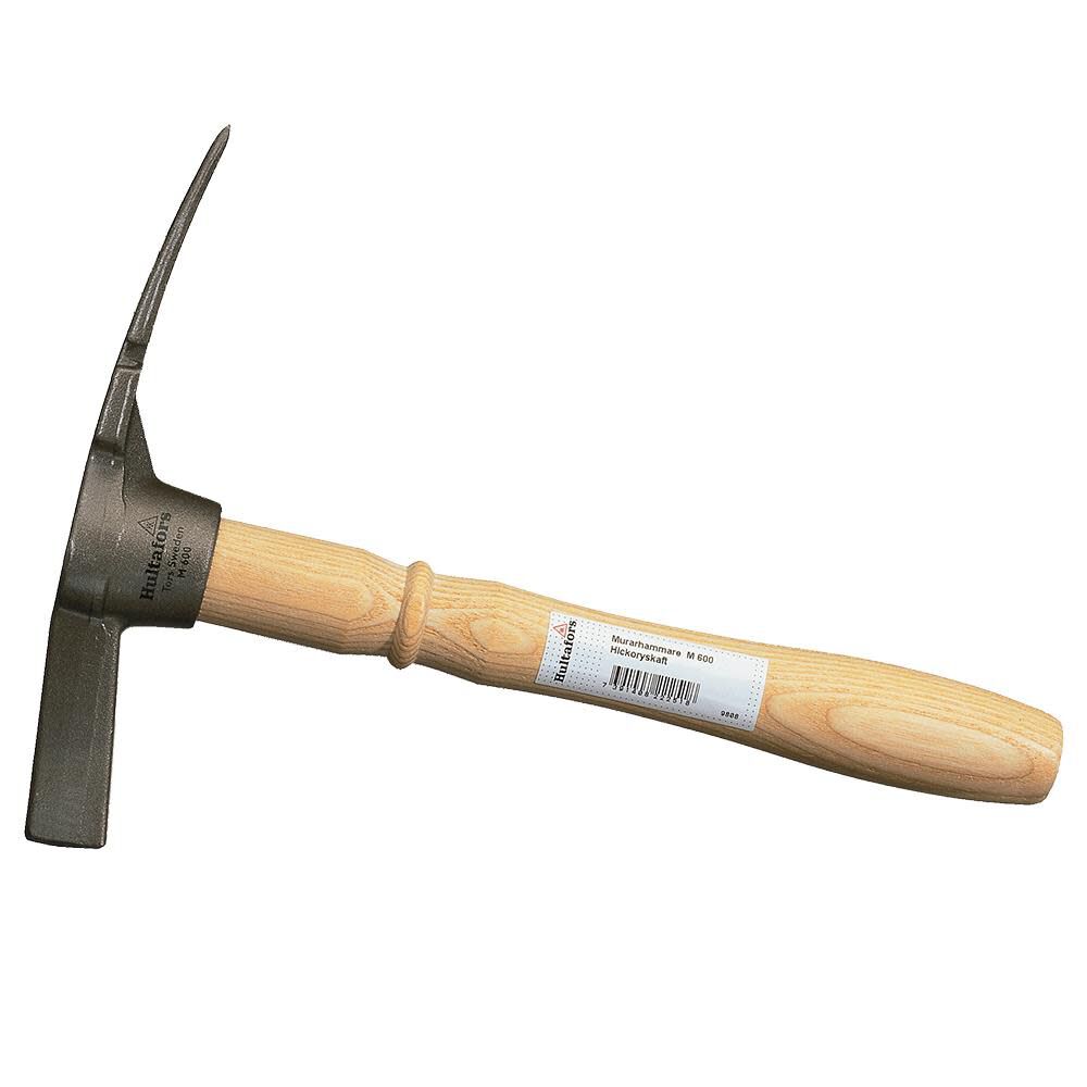 Bricklayer's Hammer M 600 822251U