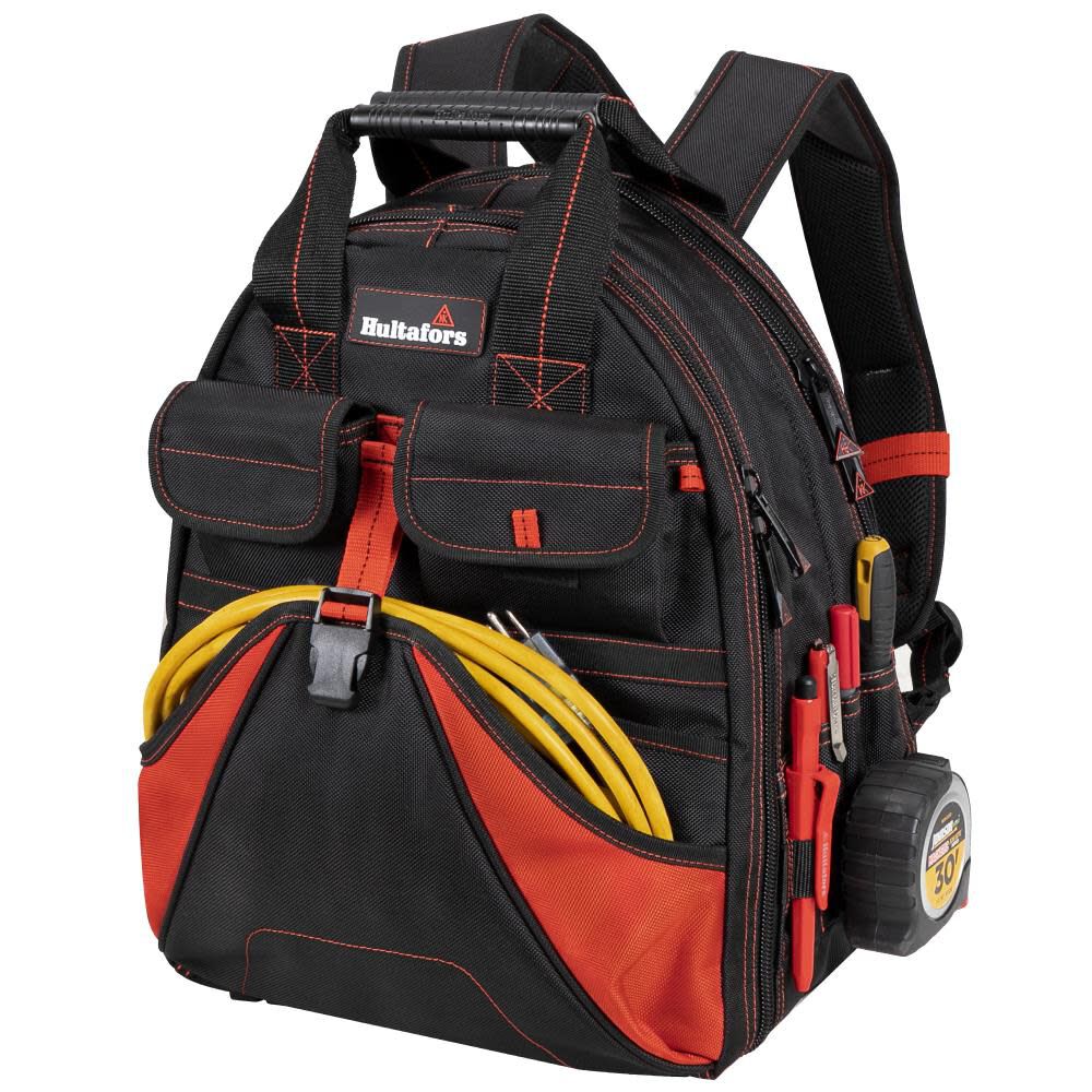 Deluxe Tool Backpack HT5533