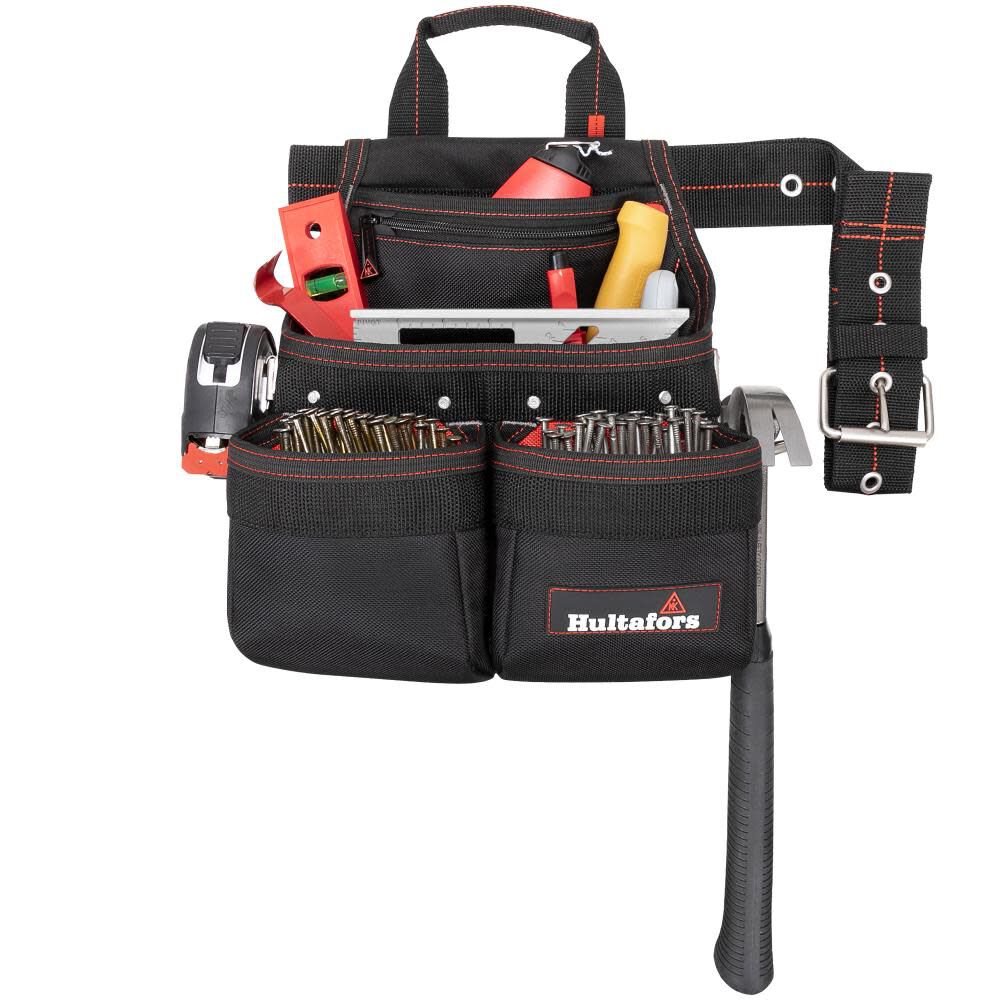 Framers Nail & Tool Bag HT5663