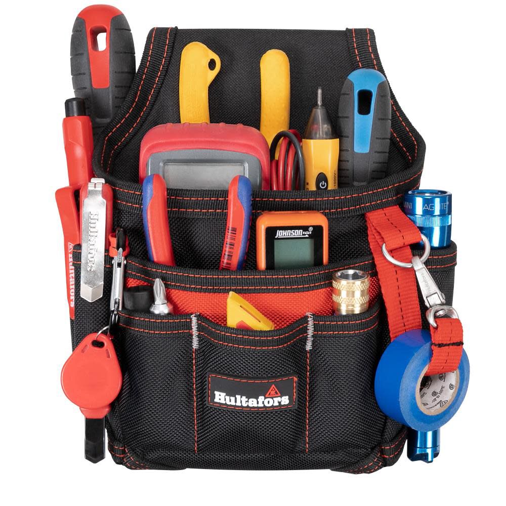 Small Maintenance/Electricians Pouch HT5103