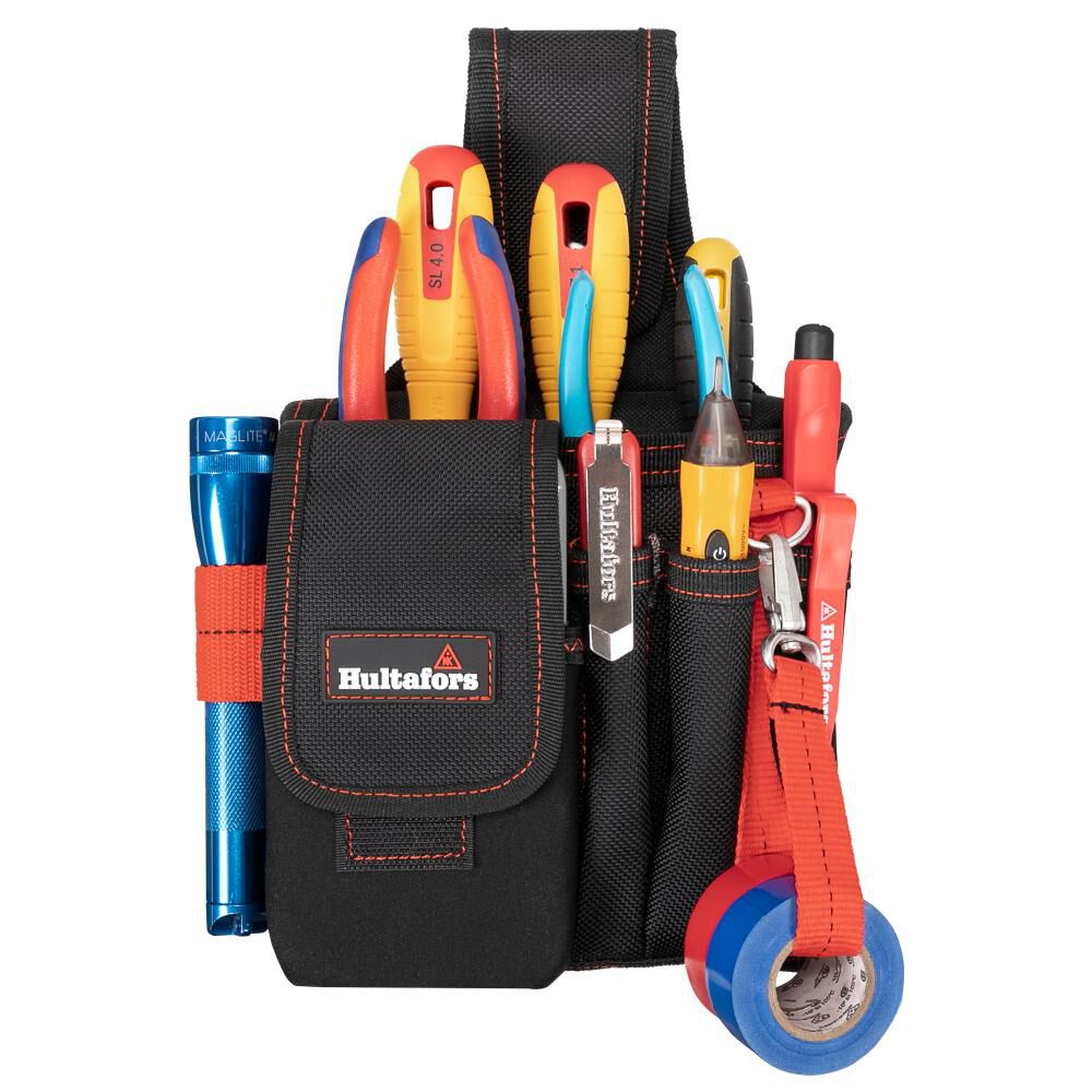 Small Technicians Pouch HT5101