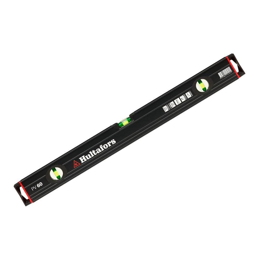 Spirit Level Aluminum PV 60 - 24in 414101