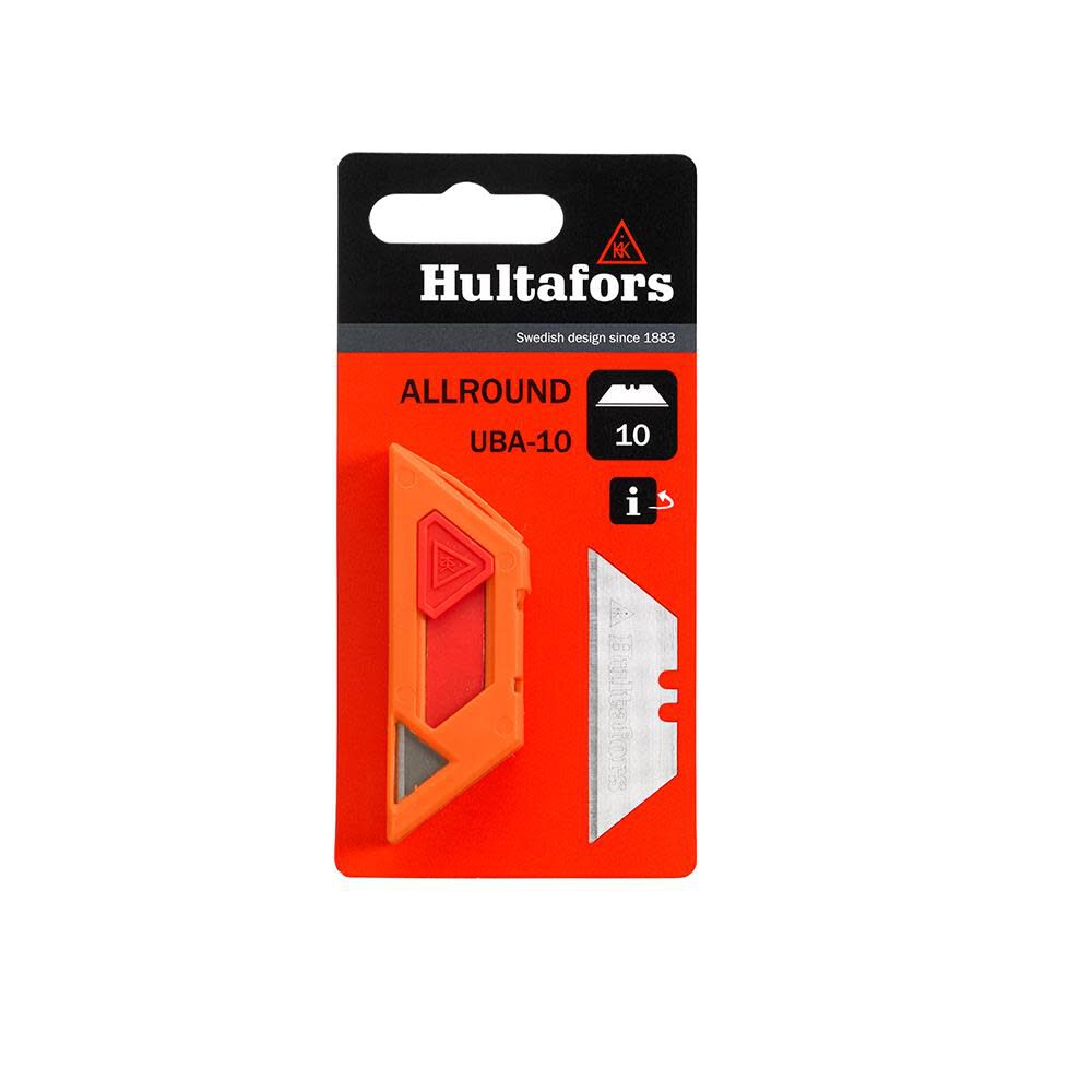 Utility Blade Allround UBA-10 388550U