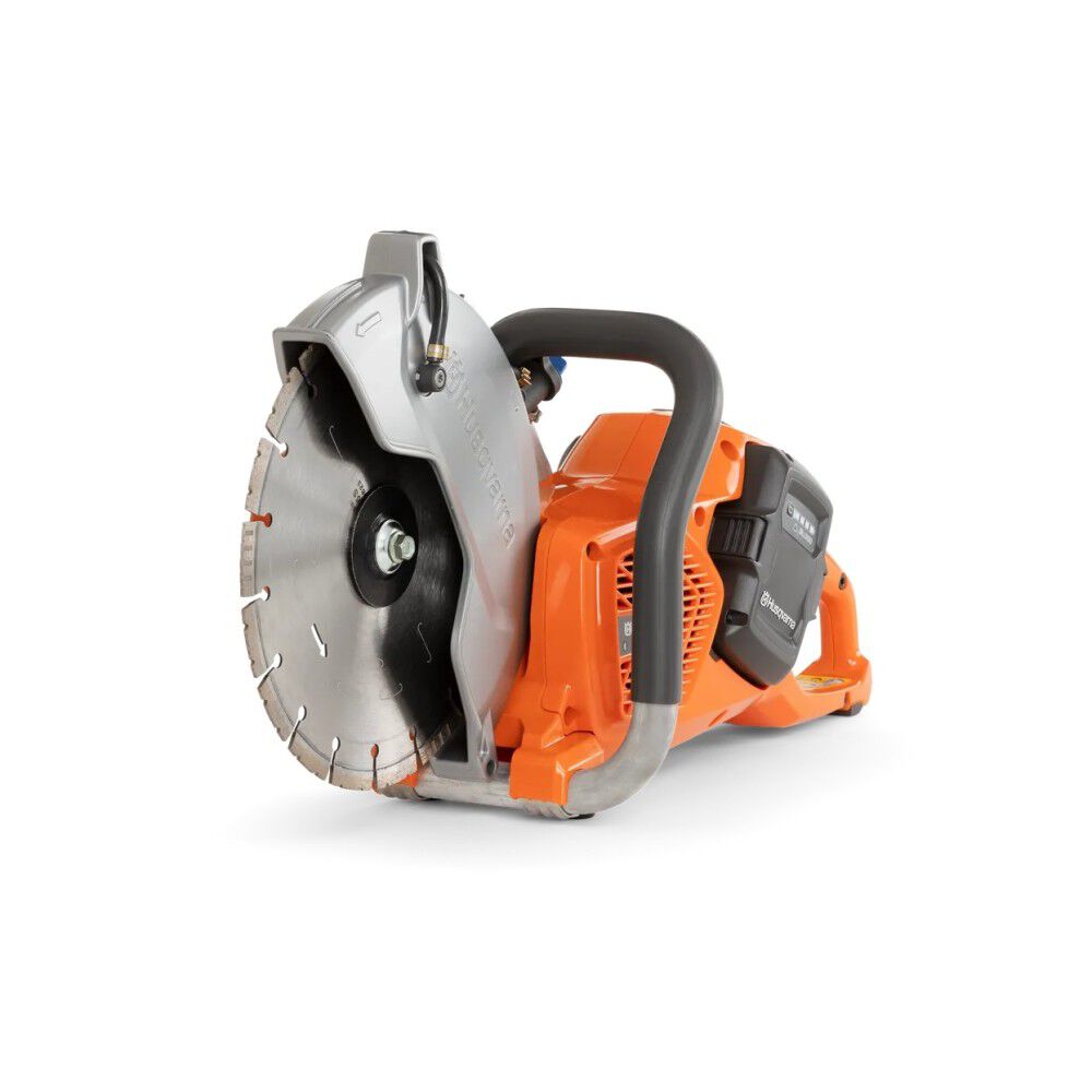 10.5in Width Husqvarna K 540i Battery Powered Power Cutter (Bare Tool) 970664002