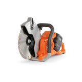 10.5in Width Husqvarna K 540i Battery Powered Power Cutter (Bare Tool) 970664002