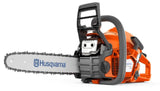 130 Fully Assembled 16 In. Chainsaw 967 10 84-11