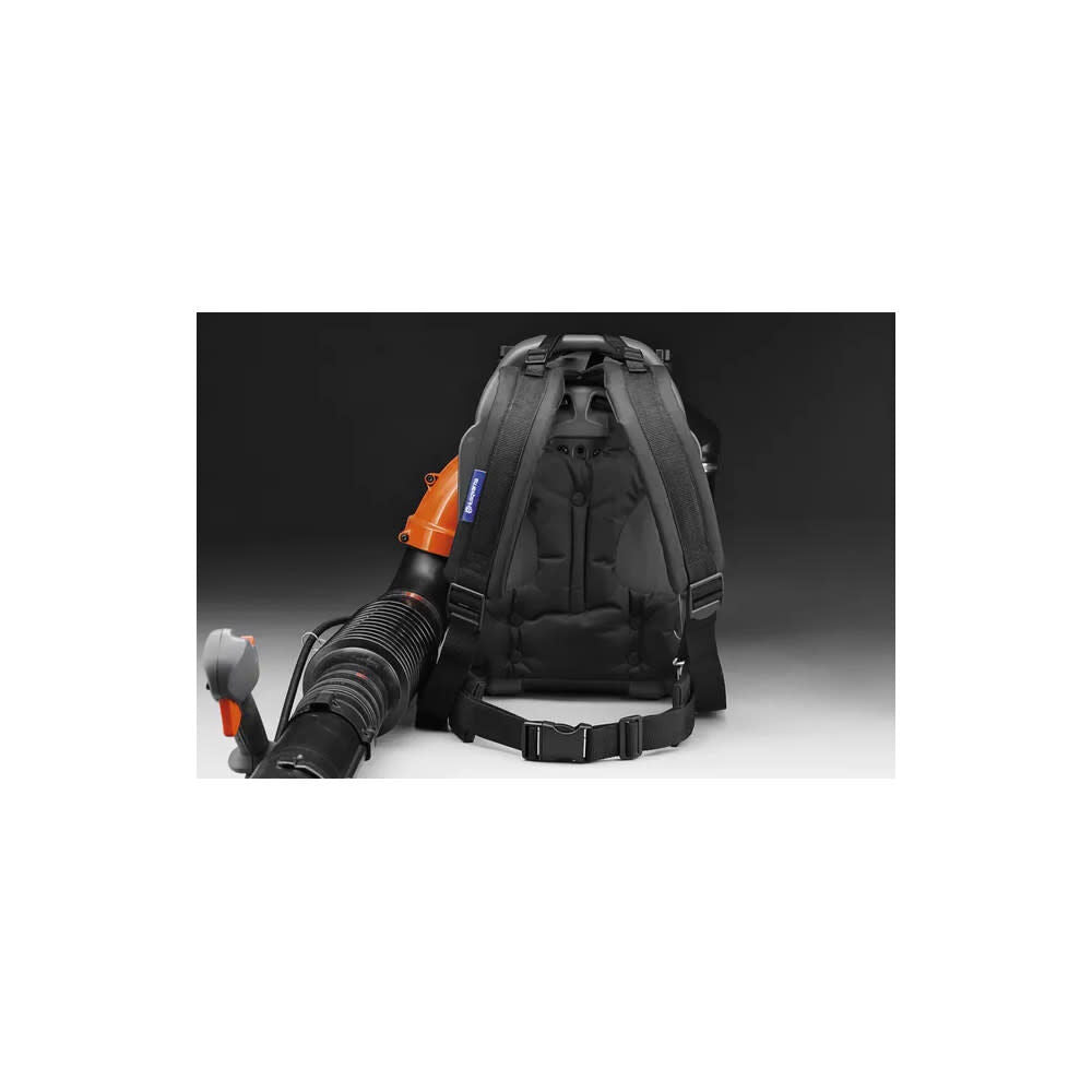 150BT Backpack Gas Leaf Blower 50.2cc 2.15HP 970 46 69-01