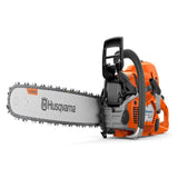 18in 59.8cc Gas Powered Chainsaw 970 50 21-02