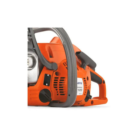 1.9HP Gas Powered Chainsaw with 14 in Bar & Chain 970 51 50-14