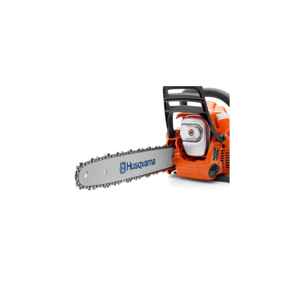 1.9HP Gas Powered Chainsaw with 14 in Bar & Chain 970 51 50-14