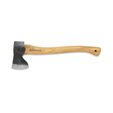 20 In. Hand-Forged Swedish Steel Head Carpenters Axe 596 27 12-01