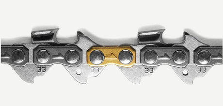 20 Inch X-CUT SP33G Chainsaw Chain 581 64 36-04
