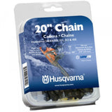 20in Replacement Chain - 0.325in Pitch and 0.050in Gauge 531 30 96-80