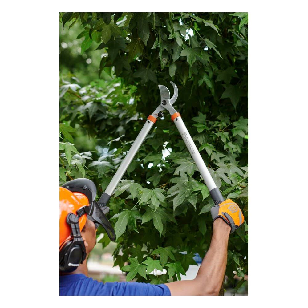 26in Heavy Duty Pruning Saw Lopper 599 63 33-01