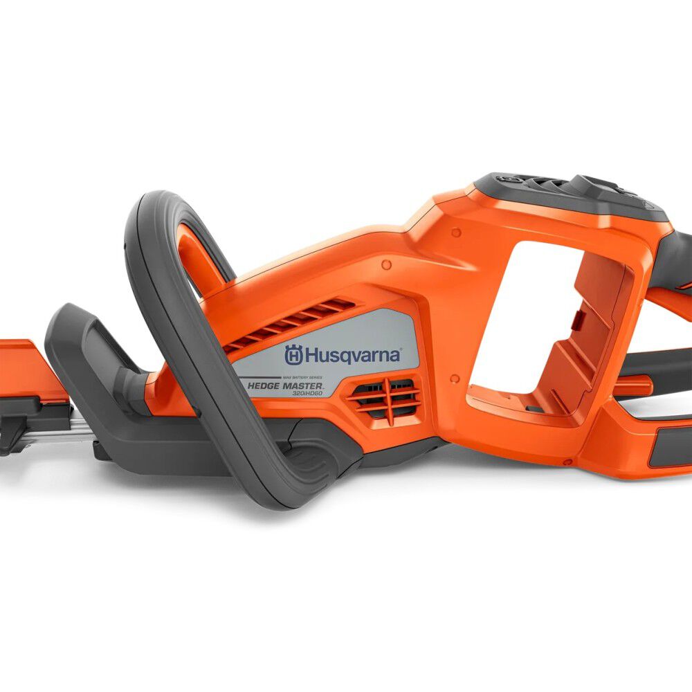 320iHD60 24 in 42V Battery Hedge Trimmer with Battery & Charger 970 59 26-02