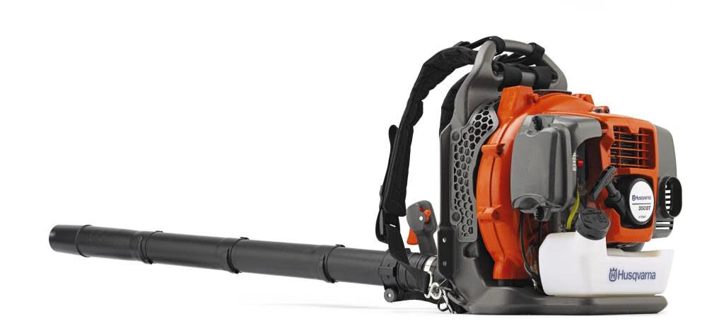 350BT Backpack Blower 965 87 75-02