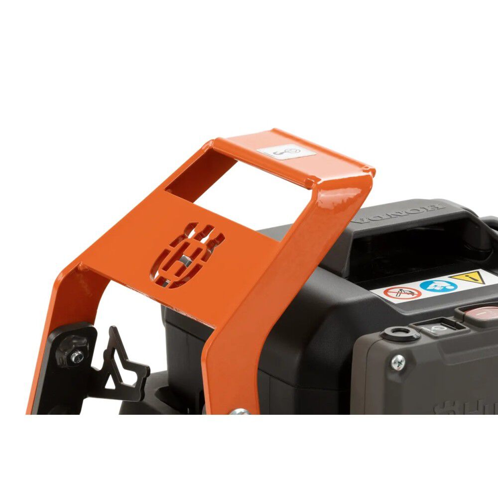 350mmLFe 60 LAT Battery Powered Plate Compactor 970516901