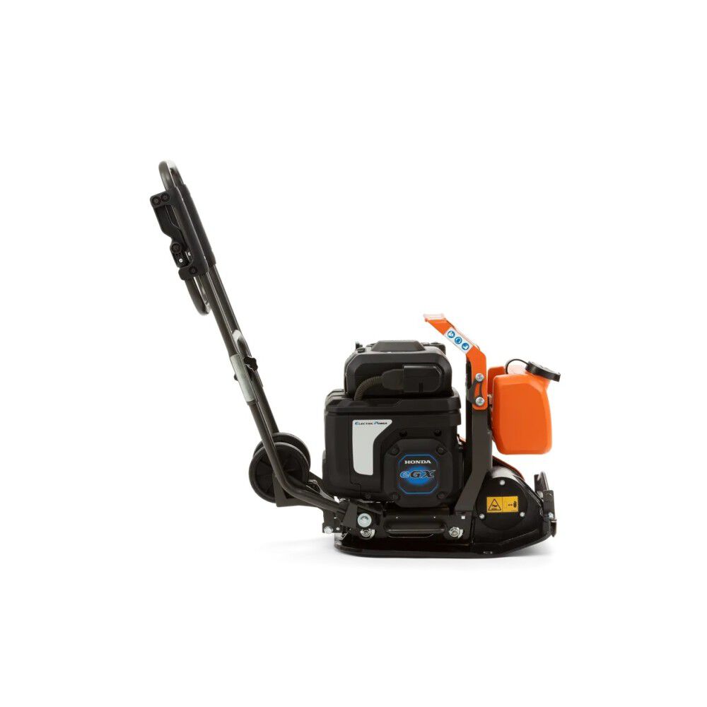 350mmLFe 60 LAT Battery Powered Plate Compactor 970516901