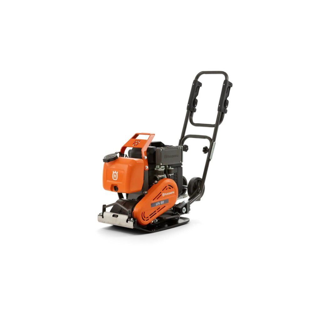 350mmLFe 60 LAT Battery Powered Plate Compactor 970516901
