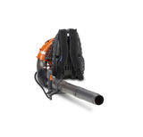 360BT Backpack Blower 967 14 43-01