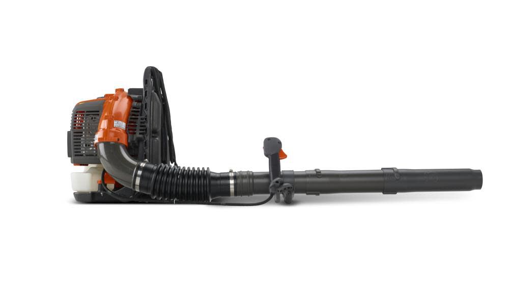 360BT Backpack Blower 967 14 43-01