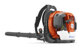 360BT Backpack Blower 967 14 43-01