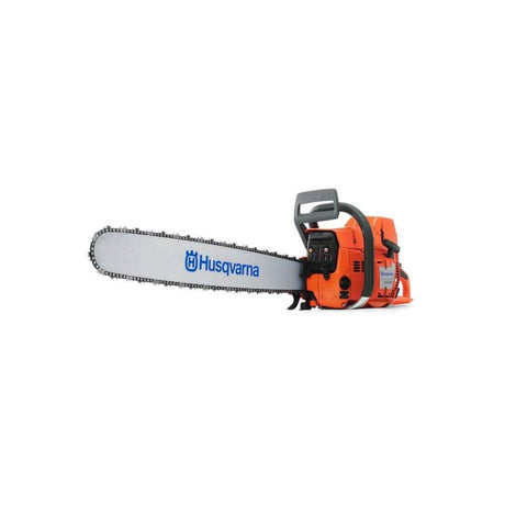 395XP 6.6HP Professional Chainsaw with 36 in Bar & Chain 965 90 27-20