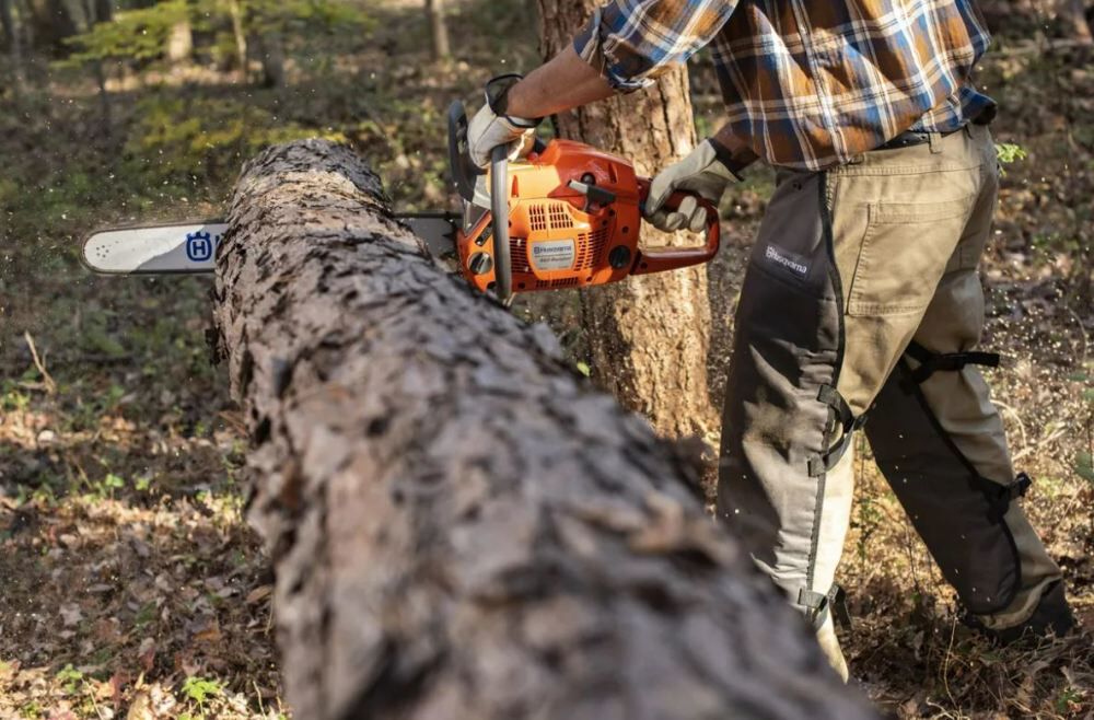 460 Rancher 24in 60.3 cc 3.62HP Gas Powered Chainsaw 970 61 39-34