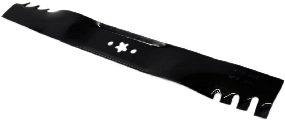 5 Star Walk Behind 21 inch Deck 4-in-1 Lawn Mower Blade 580 25 81-02