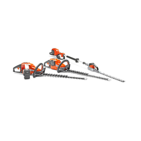 520iHE3 36V Pole Hedge Trimmer 22in Battery Powered (Bare Tool) 967 91 58-14