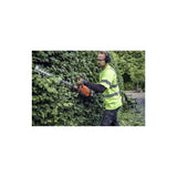 522HS75S 21.7 cc Gas-Powered Single-Sided Blade Hedge Trimmer 970 51 80-14