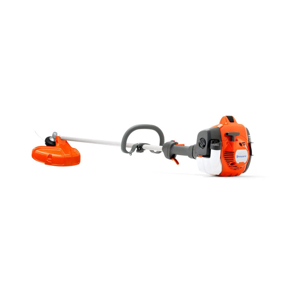 522L 18.1 in 22.5 cc 1.01HP 2 Stroke Gas Powered String Trimmer 967 34 36-01