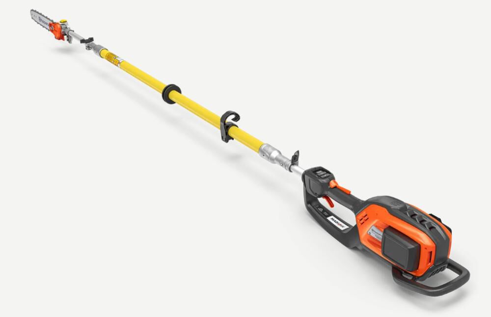 525iDEPS MADSAW Pole Saw Dielectric Battery Powered (Bare Tool) 970 59 29-01