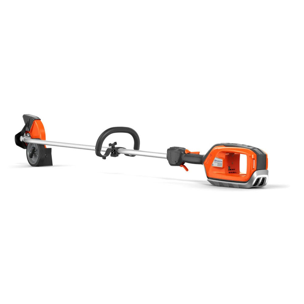 525iECS 36V Lithium-Ion Battery Powered Lawn Edger (Bare Tool) 970 55 21-01