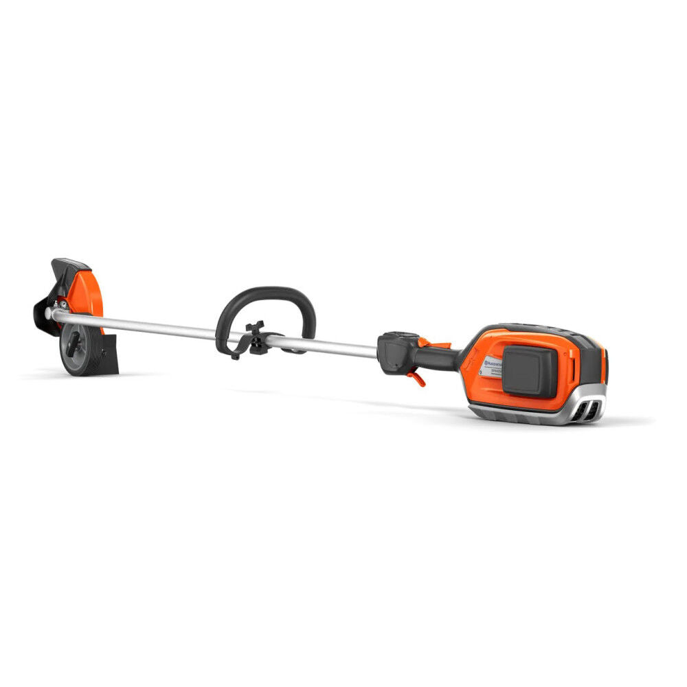 525iECS 36V Lithium-Ion Battery Powered Lawn Edger (Bare Tool) 970 55 21-01