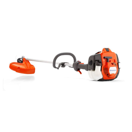 525L 18.1 in 25.4 cc 1.21HP 2 Stroke Gas Powered String Trimmer 966 78 17-01
