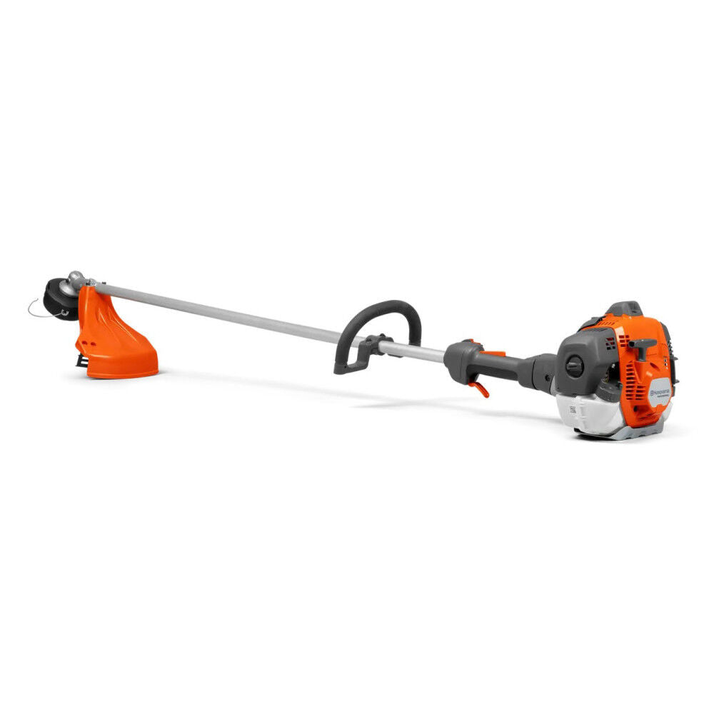 525LST 19.3 in 25.4cc 1.34HP 2 Stroke Gas Powered String Trimmer 970 4 ...