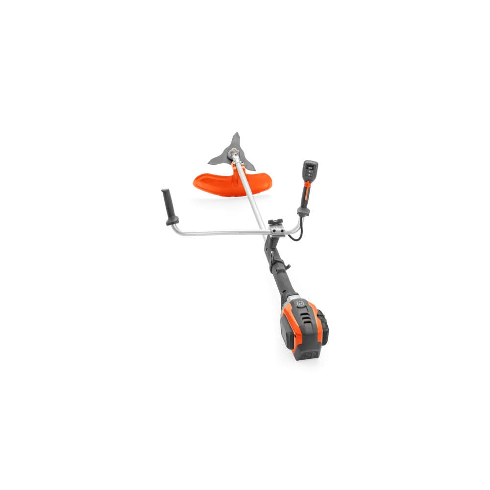 535iFR Pro 40V Li Ion Brushcutter/Clearing Saw (Bare Tool) 967 85 05-05