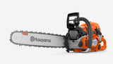 540 XP 16inch 39.1 cc Gas Powered Professional Chainsaw 970 51 80-16