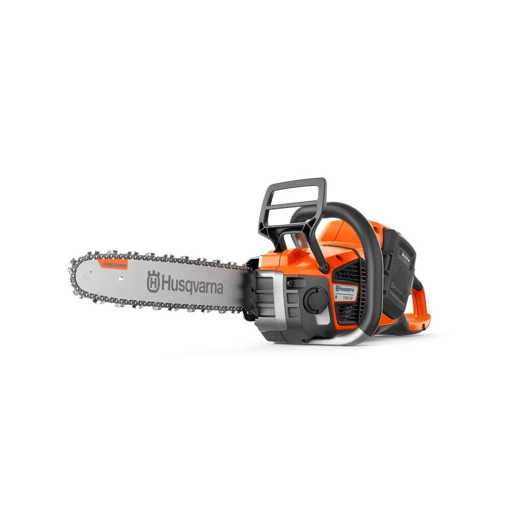 540i XP 36V Chainsaw (Bare Tool) Battery Powered 16inch Bar & Chain 967 86 40-16