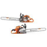 562 XP 28inch 60 cc Gas Powered Professional Chainsaw with C85 Chain 970 69 67-78