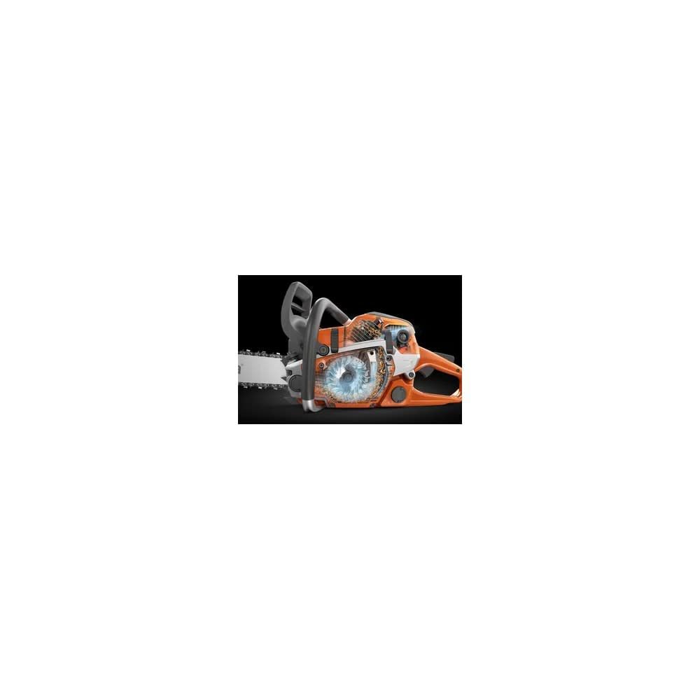 562 XP 28inch 60 cc Gas Powered Professional Chainsaw with C85 Chain 970 69 67-78