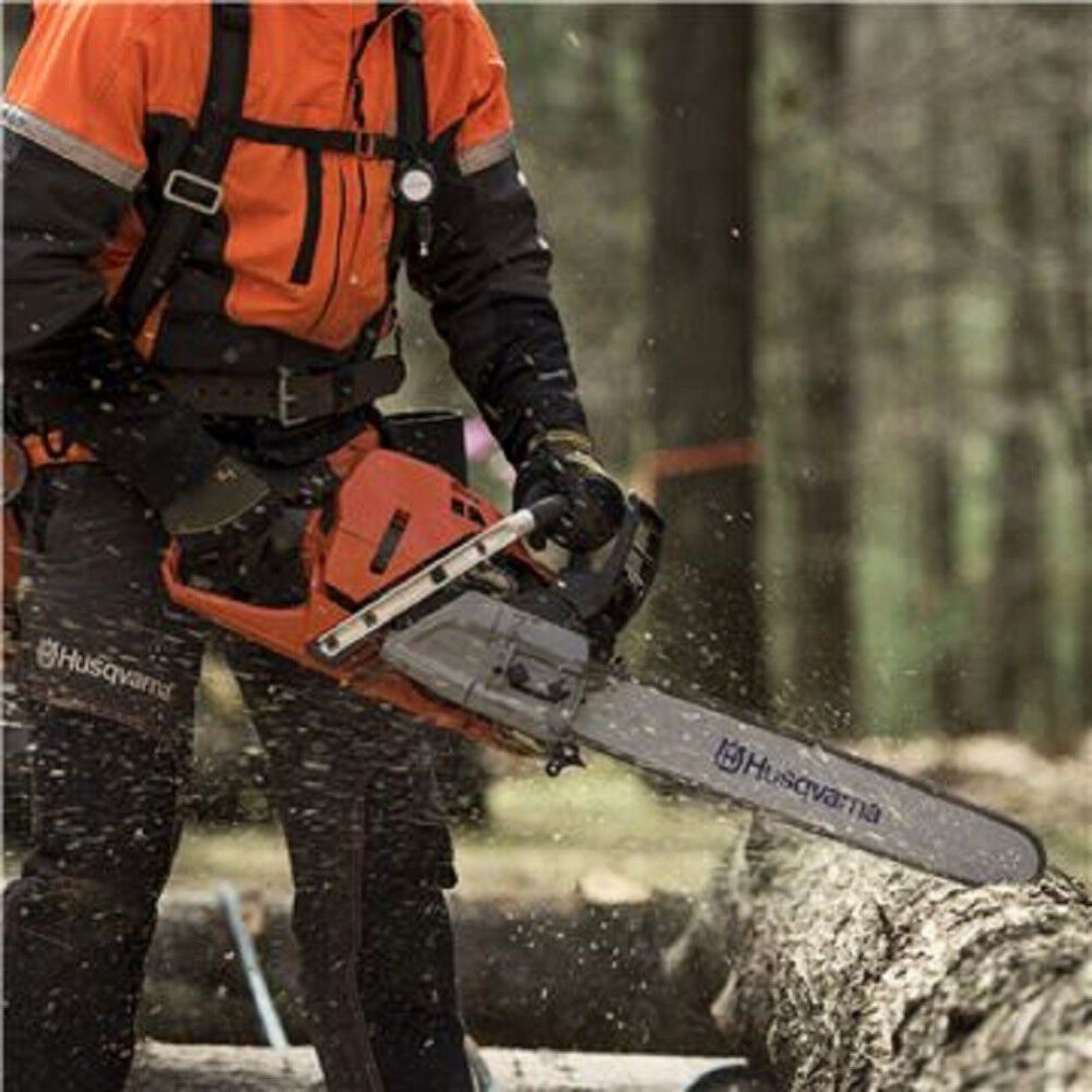 572 XP 50 GA Chainsaw - 20 In. 966 73 31-06