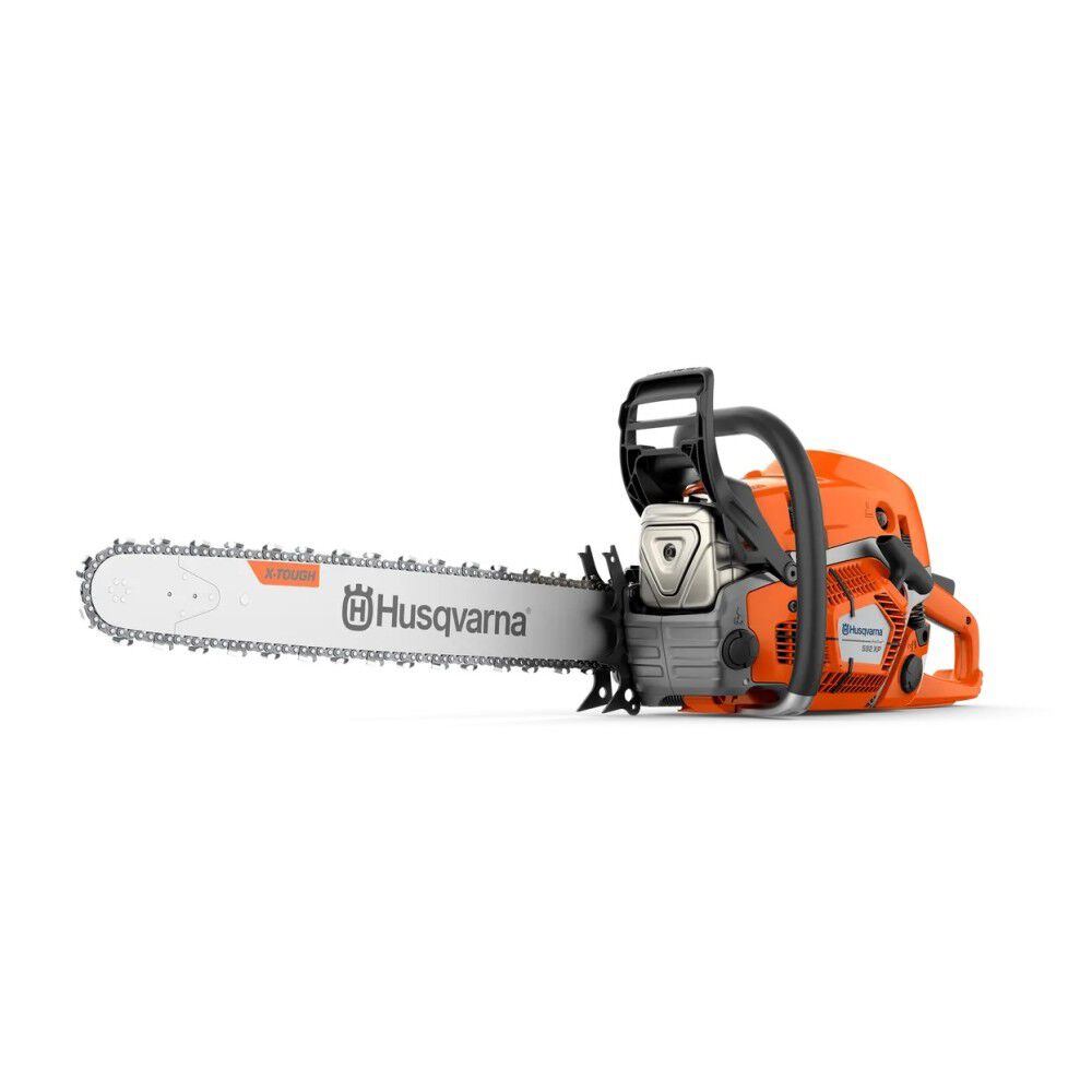 592XP 28in Bar .058in Gauge 92.7cc Gas Powered Chainsaw 970 49 31-48