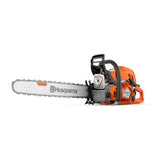 592XP 28in Bar .05in Gauge 92.7cc Gas Powered Chainsaw 970 49 31-58