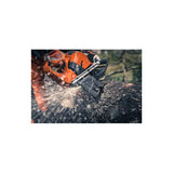 93 cc Gas Powered Rear-Handle Chainsaw with 36 Inch Bar 970 49 34-96