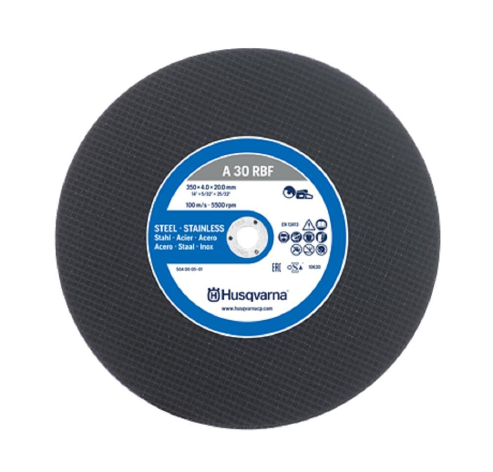 Abrasive Disc Blade 596826701