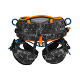 Arborist Essentials Climbing Harness with Multiple Bridge 534 09 86-02